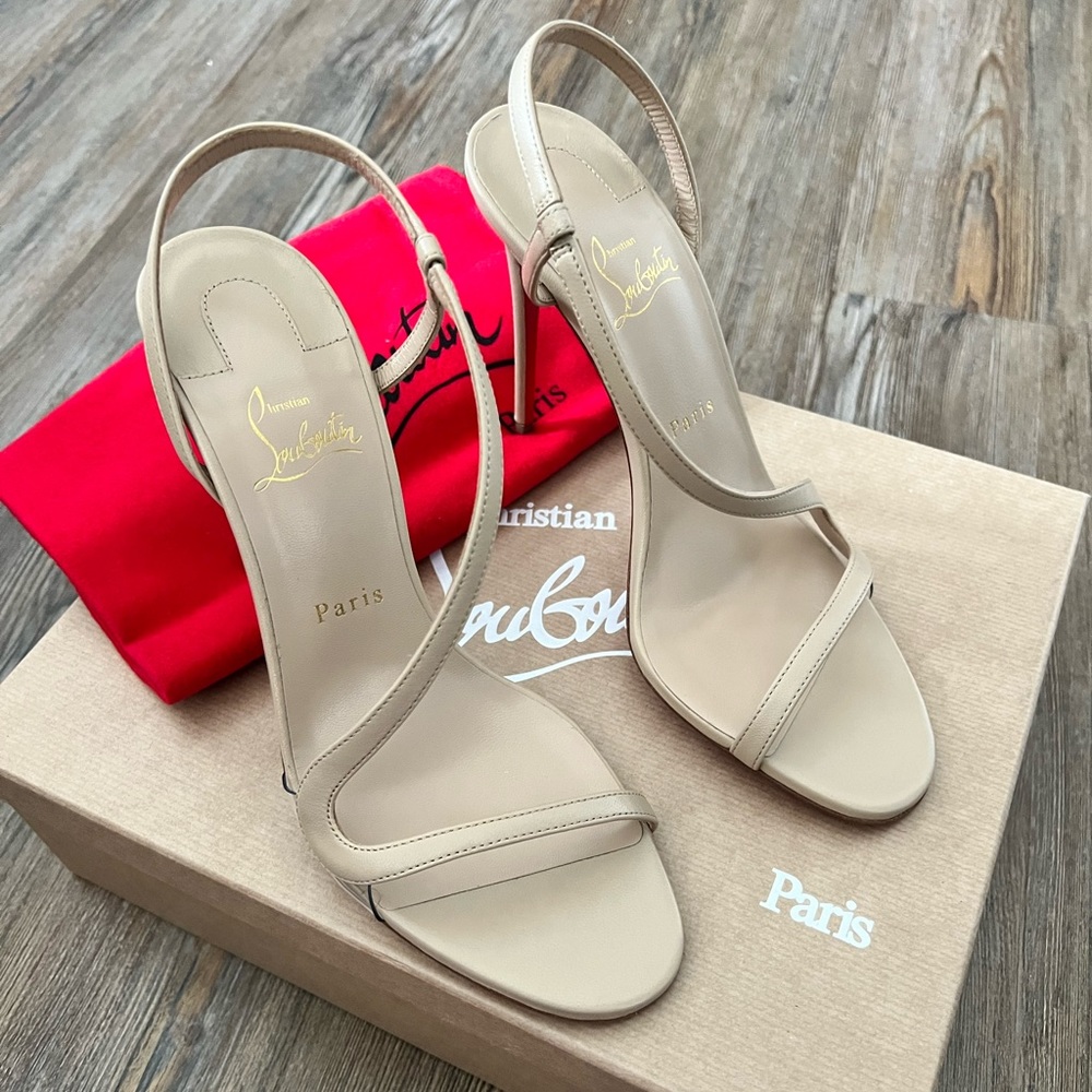 Christian Louboutin Rosalie